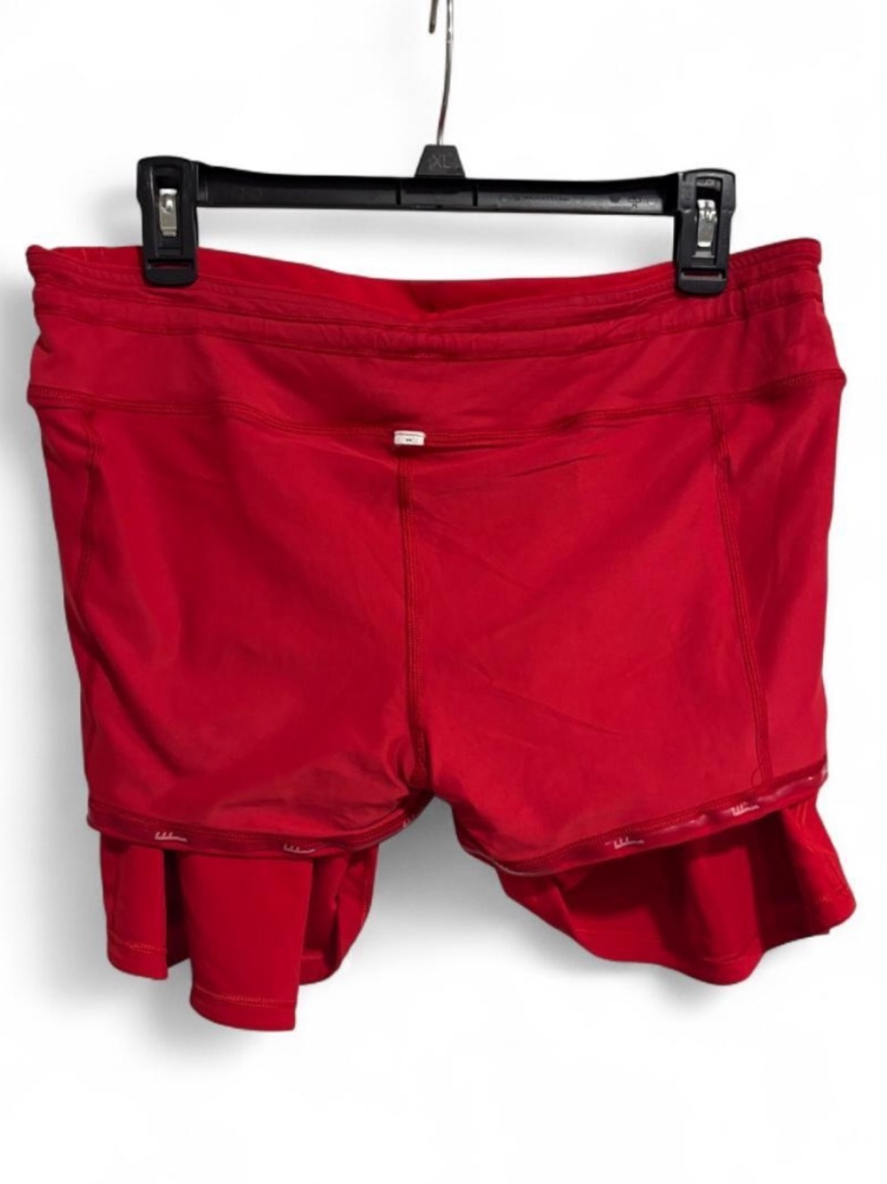 Lululemon Pace Rival
Mid-Rise Skort
Dk.red - Picture 4 of 7
